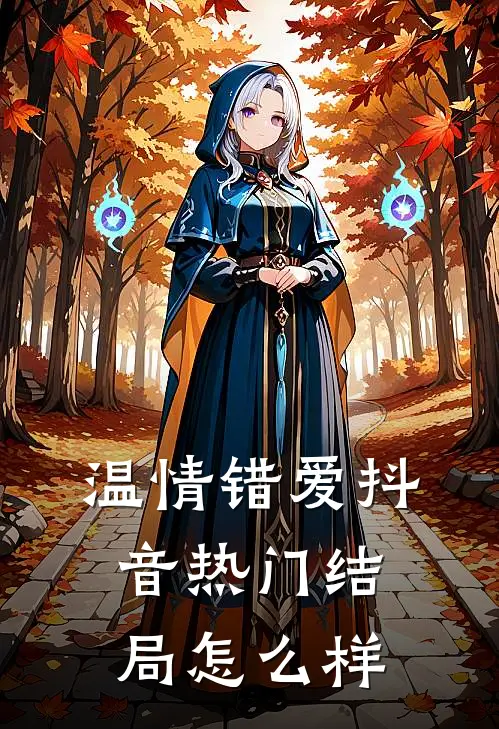温情错爱抖音热门结局怎么样