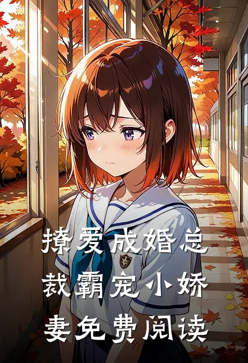 撩爱成婚总裁霸宠小娇妻免费阅读