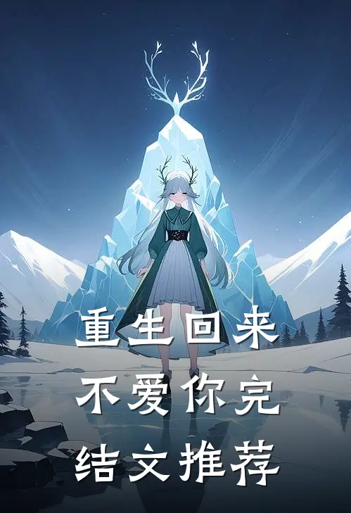 重生回来不爱你完结文推荐