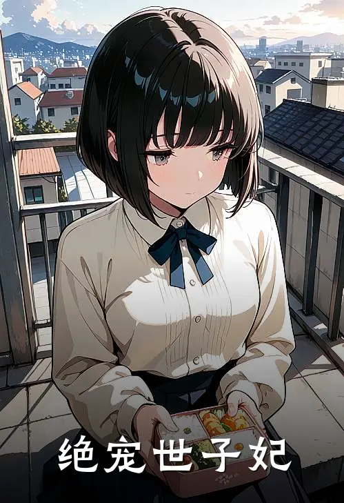 绝宠世子妃