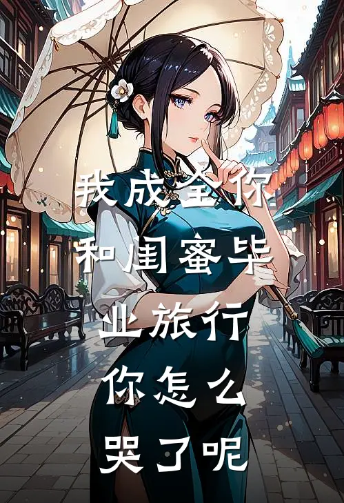 我成全你和闺蜜毕业旅行，你怎么哭了呢