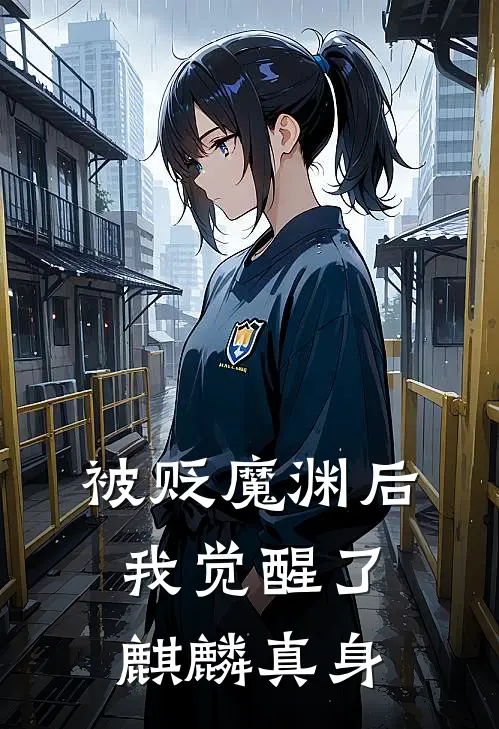 被贬魔渊后，我觉醒了麒麟真身