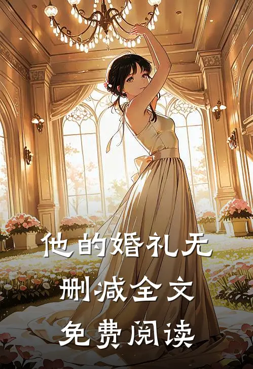 他的婚礼无删减全文免费阅读