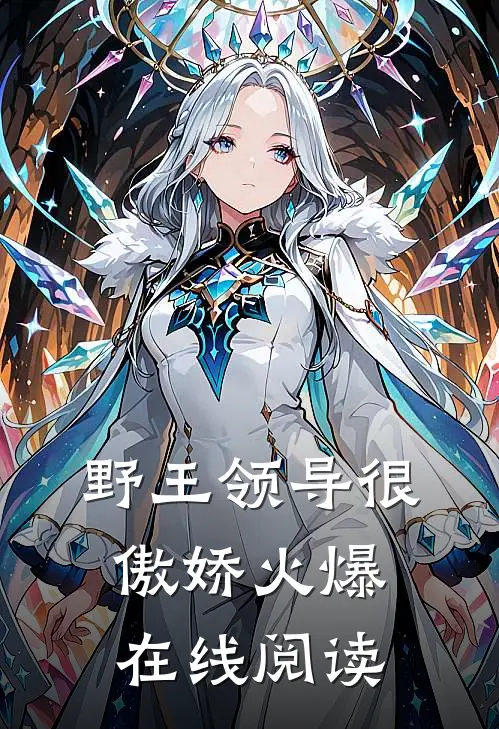 野王领导很傲娇火爆在线阅读