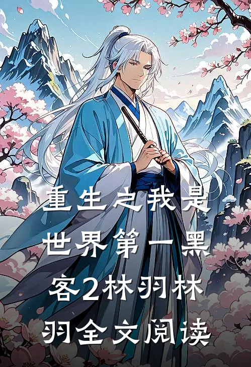 重生之我是世界第一黑客2林羽林羽全文阅读