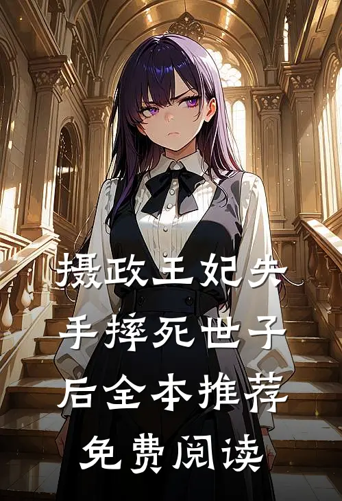 摄政王妃失手摔死世子后全本推荐免费阅读
