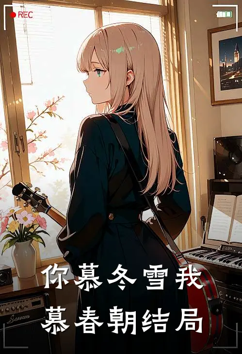 你慕冬雪我慕春朝结局