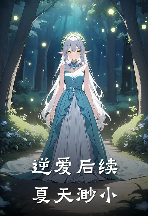 逆爱后续夏天渺小