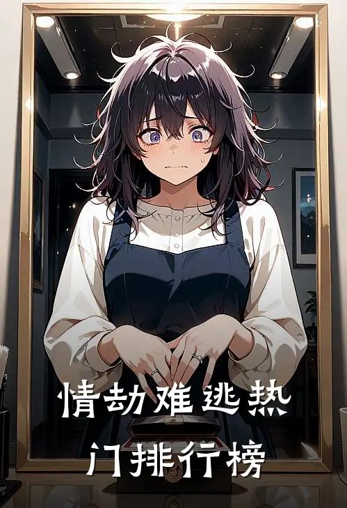 情劫难逃热门排行榜