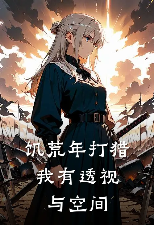 饥荒年打猎，我有透视与空间