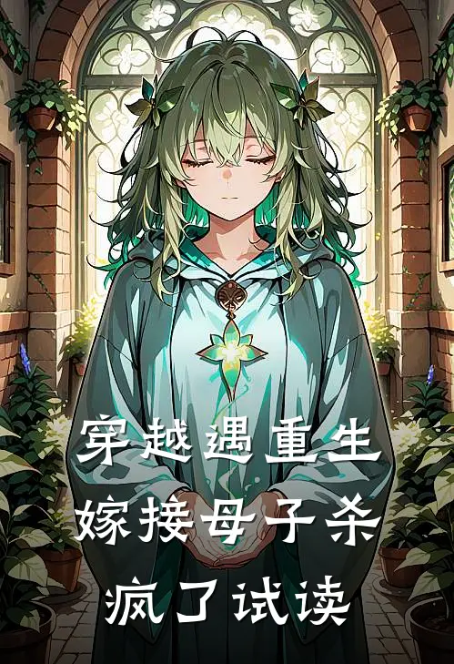 穿越遇重生嫁接母子杀疯了试读