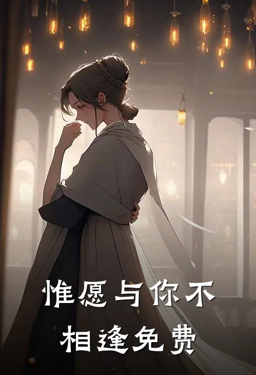 惟愿与你不相逢免费