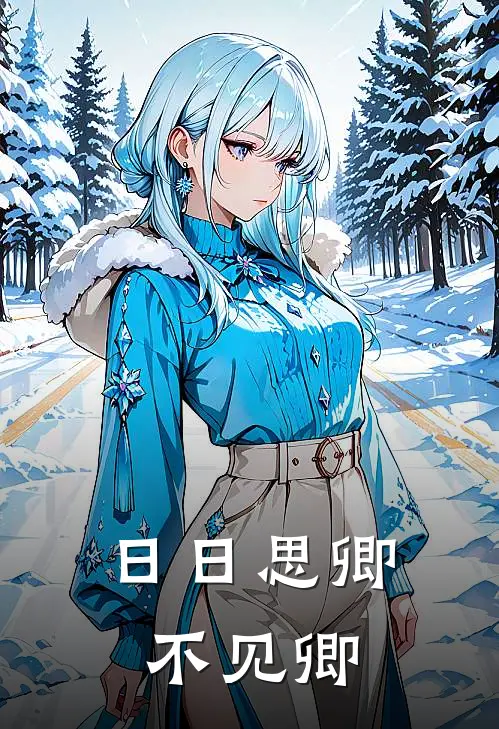 日日思卿不见卿