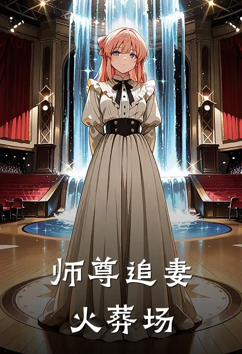 师尊追妻火葬场