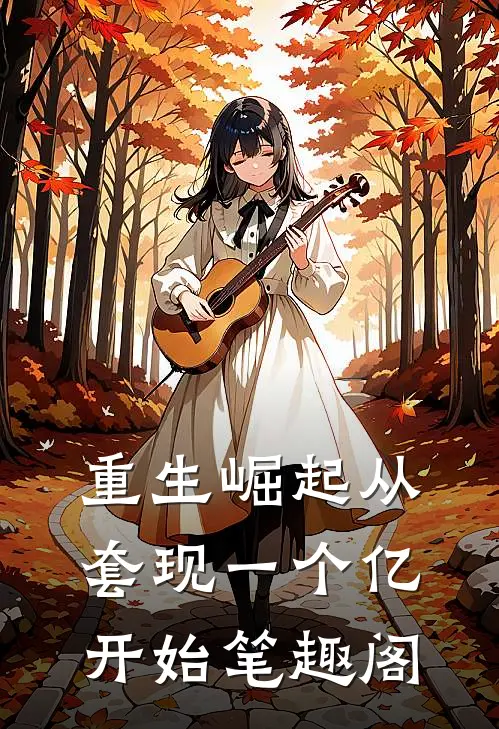 重生崛起从套现一个亿开始笔趣阁