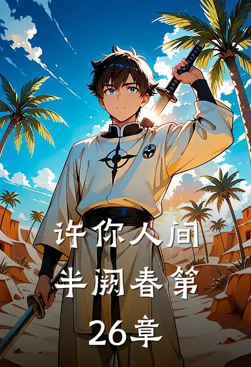 许你人间半阙春第26章