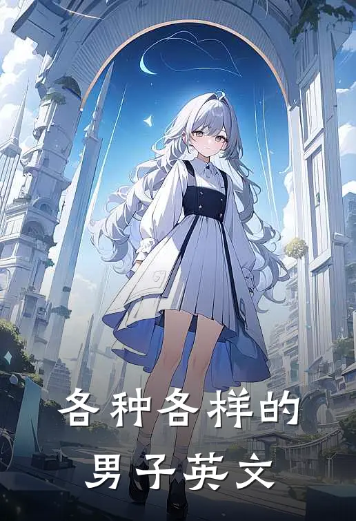 各种各样的男子英文