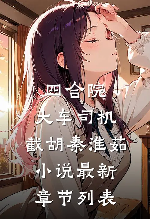 四合院：大车司机，截胡秦淮茹小说最新章节列表
