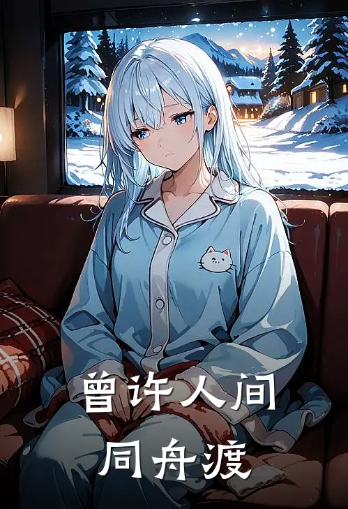 曾许人间同舟渡