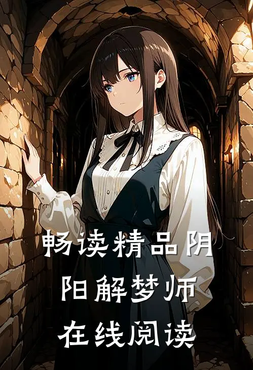 畅读精品阴阳解梦师在线阅读