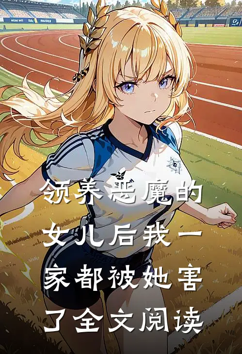 领养恶魔的女儿后我一家都被她害了全文阅读