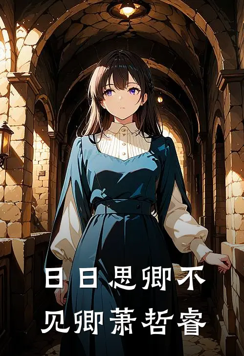日日思卿不见卿萧哲睿