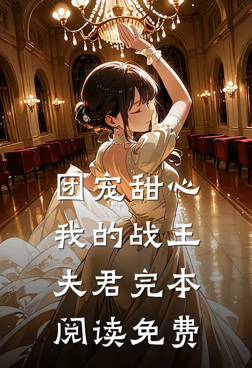 团宠甜心我的战王夫君完本阅读免费