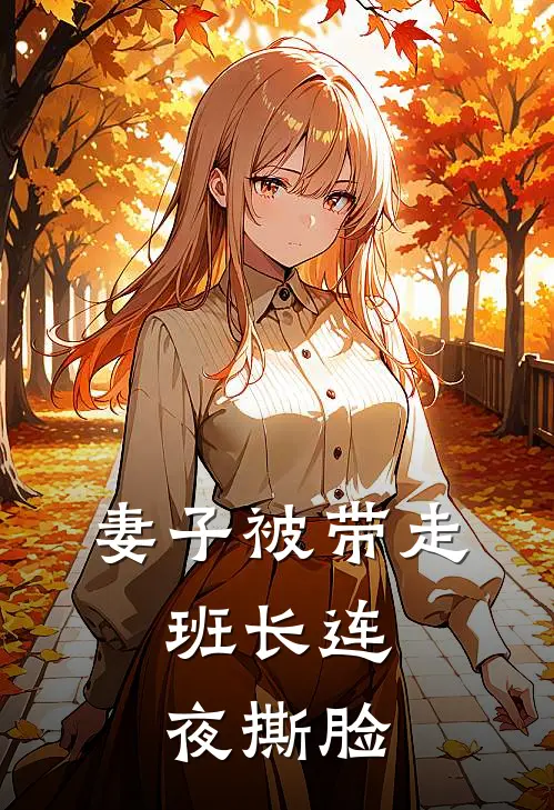 妻子被带走，班长连夜撕脸