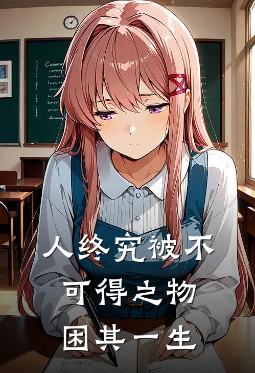 人终究被不可得之物困其一生