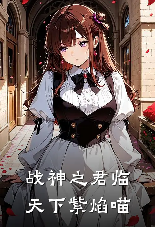 战神之君临天下 紫焰喵