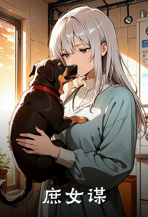 庶女谋