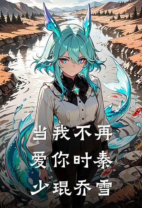 当我不再爱你时秦少琨乔雪