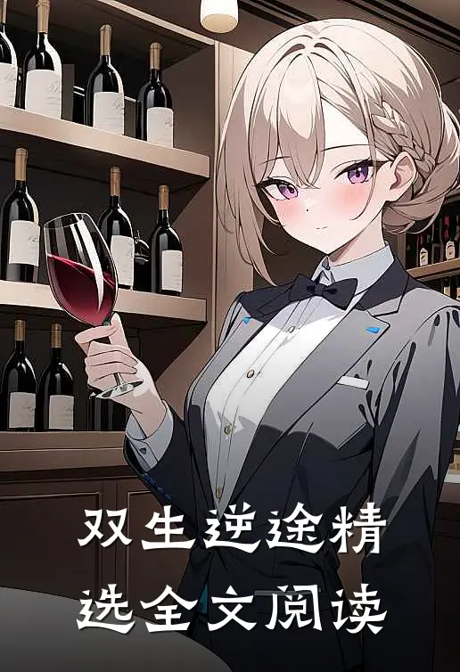 双生逆途精选全文阅读