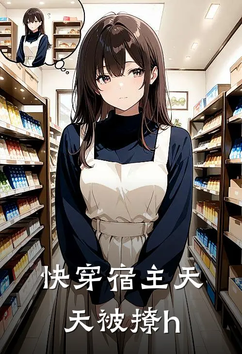 快穿宿主天天被撩h