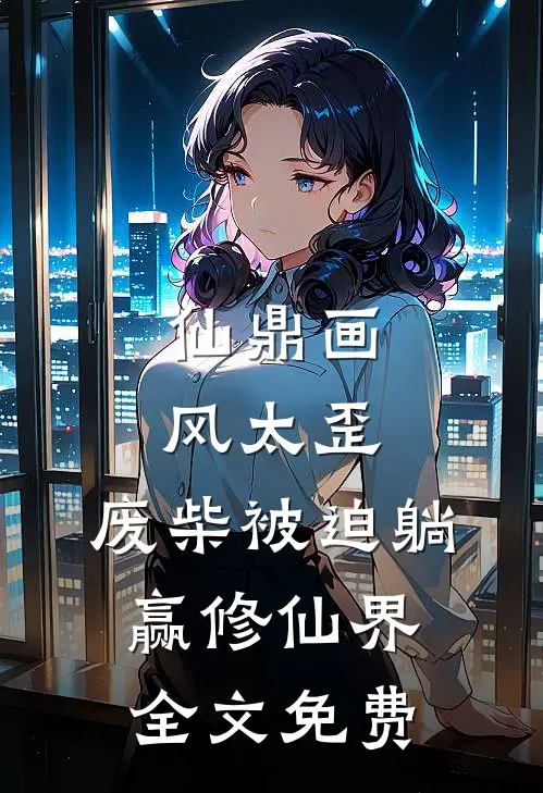仙鼎画风太歪，废柴被迫躺赢修仙界全文免费