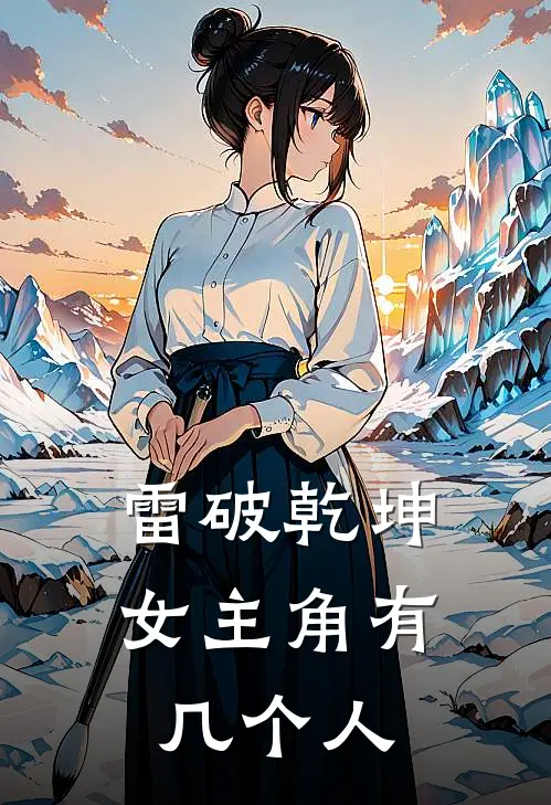 雷破乾坤女主角有几个人