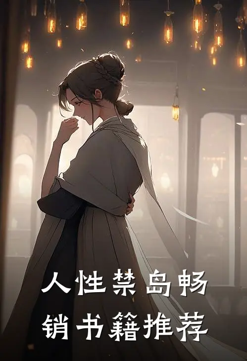 人性禁岛畅销书籍推荐