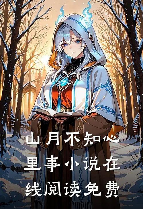 山月不知心里事小说在线阅读免费