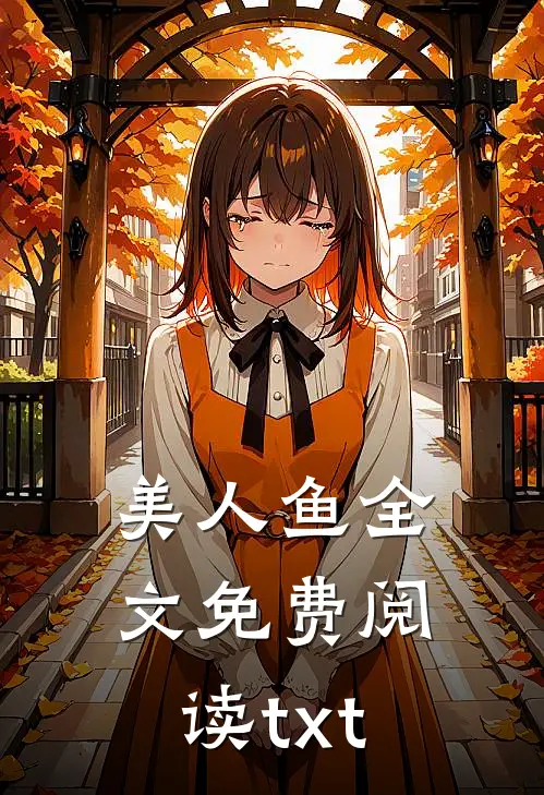 美人鱼全文免费阅读txt