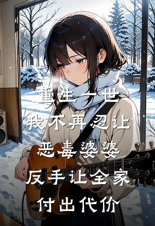 重生一世，我不再忍让恶毒婆婆，反手让全家付出代价