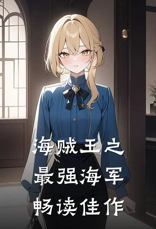 海贼王之最强海军畅读佳作