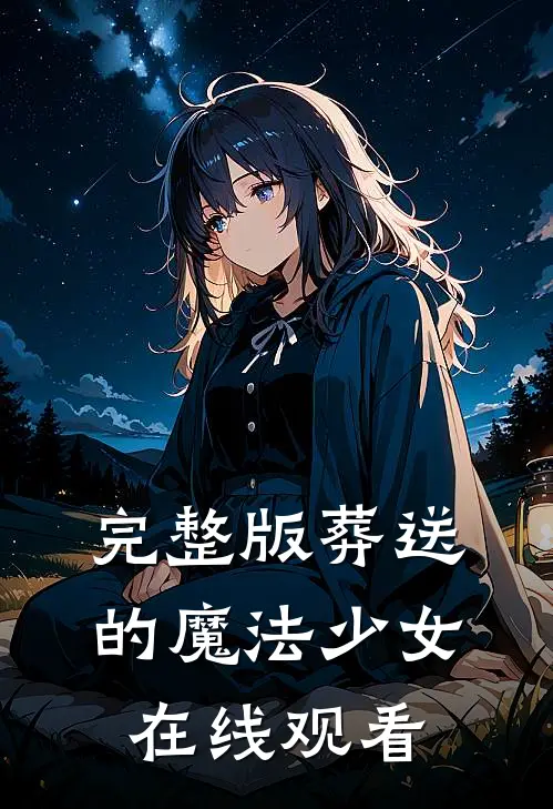完整版葬送的魔法少女在线观看