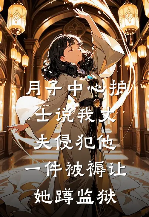 月子中心护士说我丈夫侵犯他，一件被褥让她蹲监狱