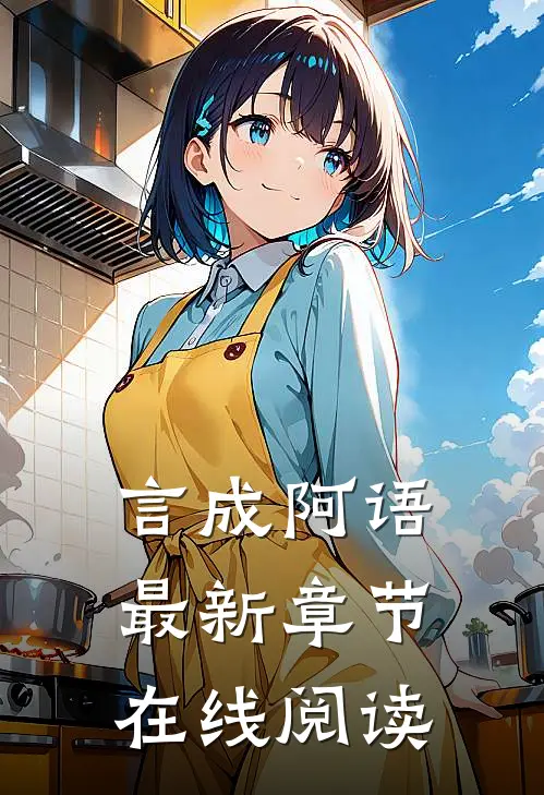 言成阿语最新章节在线阅读