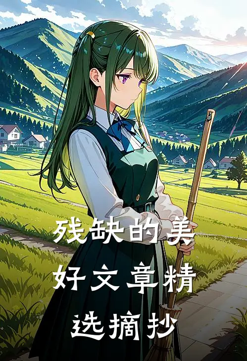 残缺的美好文章精选摘抄