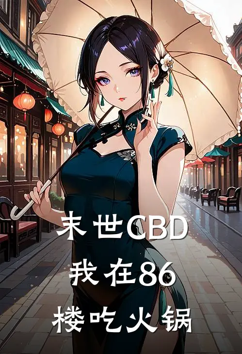 末世CBD：我在86楼吃火锅