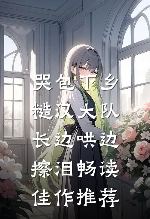 哭包下乡，糙汉大队长边哄边擦泪畅读佳作推荐
