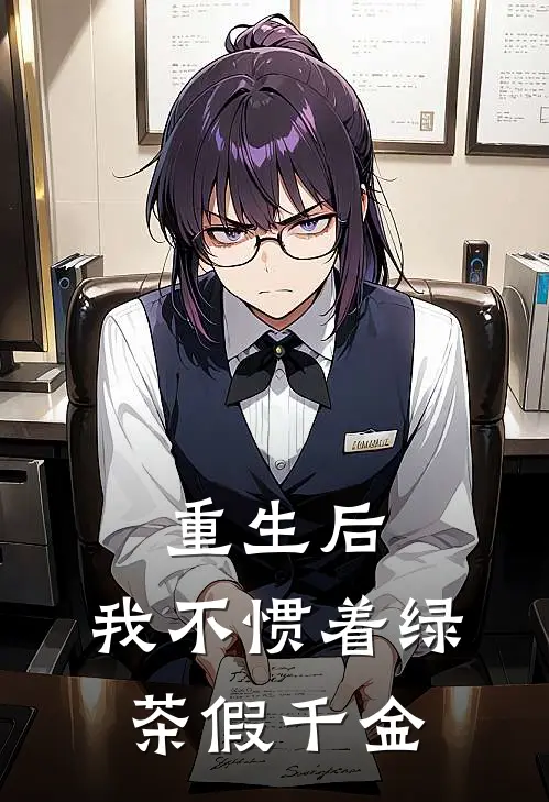 重生后，我不惯着绿茶假千金
