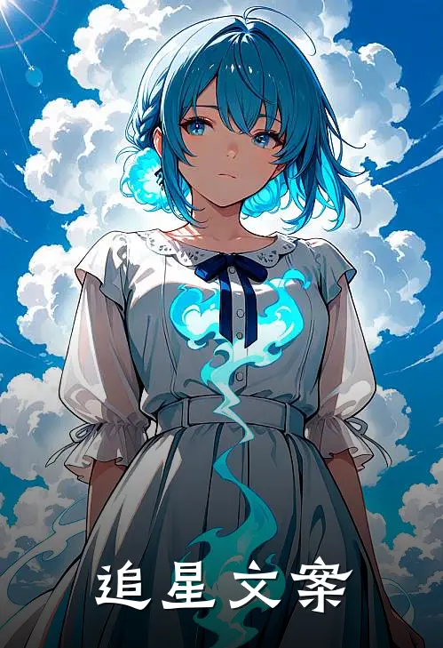 追星文案