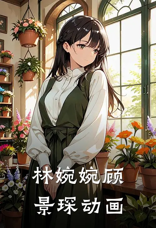 林婉婉顾景琛动画